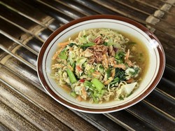6 Warung Bakmi Jawa di Solo yang Enak dan Murah, Dijamin Ketagihan!