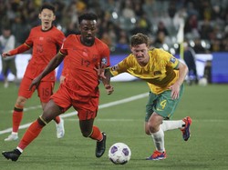 Mengenal Fernandinho, Pemain Naturalisasi Timnas China