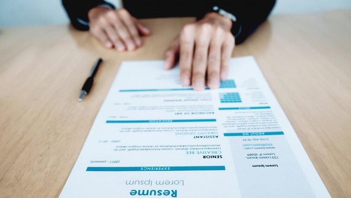 5 Hal Penting yang Harus Ada di Resume Menurut Ahli Karier dari Harvard