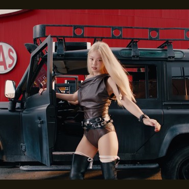 Jennie BLACKPINK Umumkan Rilis Album Solo pada 2025