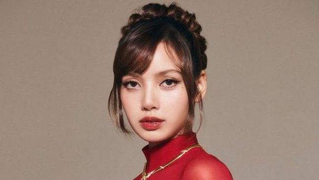 Harga Tiket Diprotes, Promotor Fanmeeting Lisa BLACKPINK Buka Suara