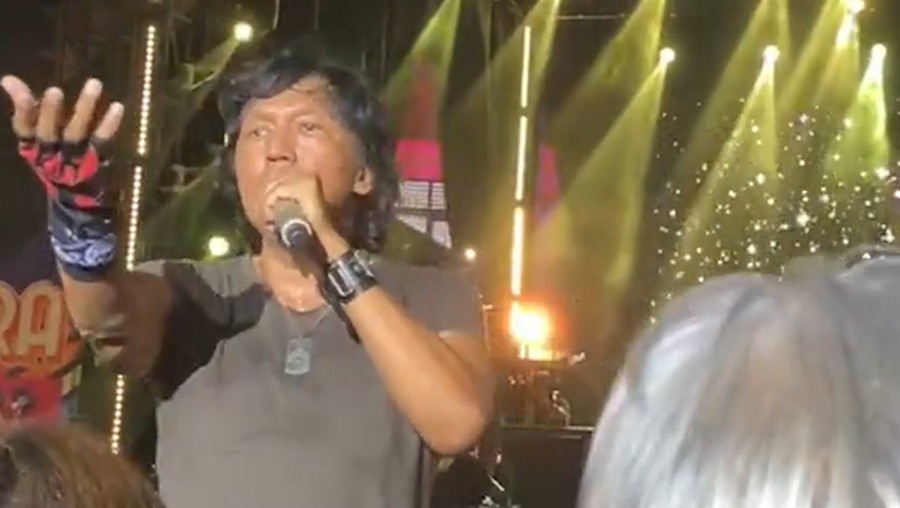 Ikang Fawzi