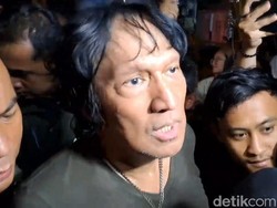 Ikang Fawzi Nyanyi Lagi: Marissa Pasti Senang, Itu Jadi Ibadah Aku