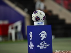 Jadwal Timnas Indonesia Vs China di Kualifikasi Piala Dunia 2026