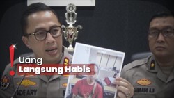 img-title Tega! Ayah Jual Anak Sendiri Demi Judi Online dan Handphone Baru