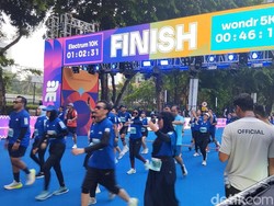Sederet Kesalahan yang Sering Dilakukan Pelari Pemula, Bisa Bikin Cedera
