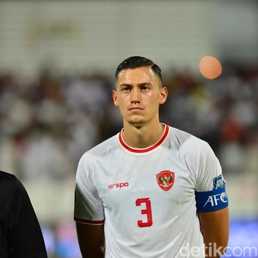 Sering Ucap Insyaallah, Jay Idzes Diajak Pemain Timnas Indonesia Jadi Mualaf