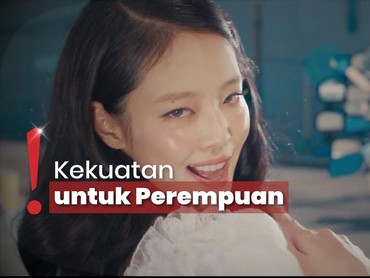 'Mantra' Jennie BLACKPINK, Diciptakan dan Disutradari Perempuan