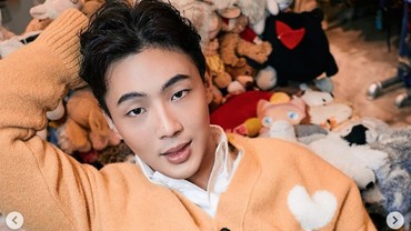 img-title Aktor Ji Soo Bagikan Kabar Terbaru Usai Kena Skandal, Siap Berkarier Internasional