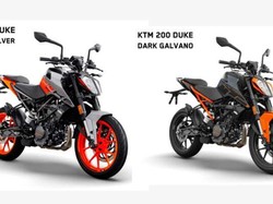 Spek Motor Baru KTM Harga Rp 30 Jutaan: Ada Navigasi, Bisa Puter Musik
