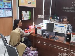 Lansia di Palembang Dianiaya Adik Kandung gegara Bilang Sebentar Ya