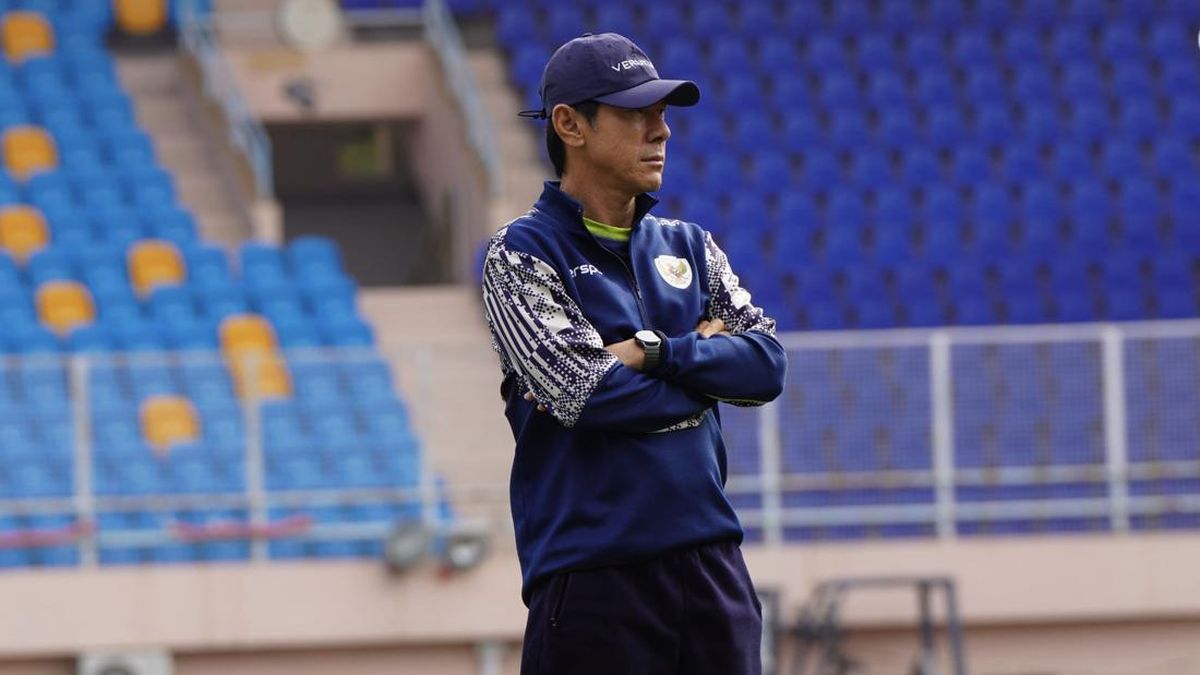STY Berterima Kasih ke Pemain: Kita Harus Lolos ke Piala Dunia 2026