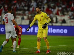 Pengakuan Maarten Paes: Main di Indonesia Gila Rasanya