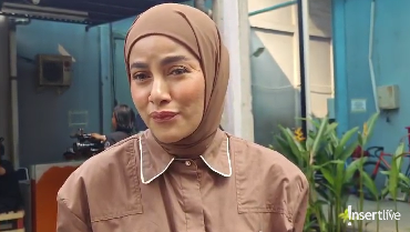 Olla Ramlan Ingin Baim Wong dan Paula Verhoeven Cerai Baik-baik demi Anak