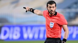 img-title Profil Omar Al Ali, Wasit Indonesia Vs China yang Unggah Doa Perlindungan
