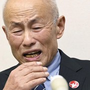 Ingat Bom Atom, Peraih Nobel Perdamaian Asal Jepang Ungkap Pejuang di Gaza Lebih Pantas Menang