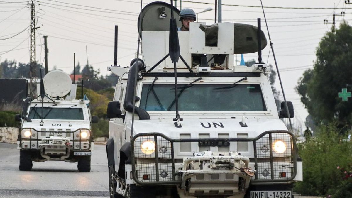 Kronologi 2 Personel TNI UNIFIL Tewas Imbas Ledakan di Lebanon