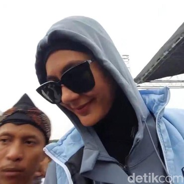 Sudah Beristri, Apa Pekerjaan Nico Surya yang Dituduh Jadi PIL Paula Verhoeven?