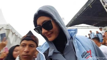 Sudah Beristri, Apa Pekerjaan Nico Surya yang Dituduh Jadi PIL Paula Verhoeven?