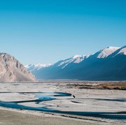 Yuk Kenal Lebih Keindahan Ladakh, Wilayah dengan Salah Satu Suku Tercantik di Dunia