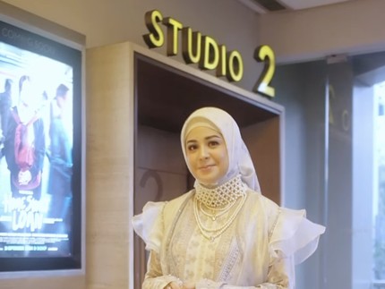 Cerita Risty Tagor Miliki Hubungan Baik dengan Mantan Suami, Sudah Dianggap Saudara