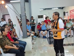 Pramono-Rano Ingin Ubah Kantor Kecamatan Jadi Hunian Gen Z-Milenial
