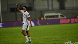Rafael Struick Gabung Dewa United? Ini Kodenya