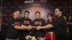 Sahli Himawan Terjun ke Layar Lebar Gandeng Bayu Skak