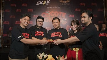 img-title Sahli Himawan Terjun ke Layar Lebar Gandeng Bayu Skak