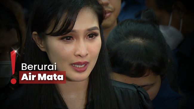 Sandra Dewi Kaitkan Korupsi Suami dengan BUMN: Hanya Menjalankan