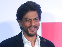 Saat Shah Rukh Khan Gagal Main Bareng Leonardo DiCaprio