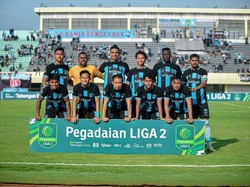 Liga 2: Susunan Pemain Persibo Vs Persela, Adu Tajam Enzo dan Eze