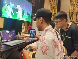 IGDX 2024 Ciptakan 1.600 Pertemuan Bisnis Antar Pelaku Industri Gim