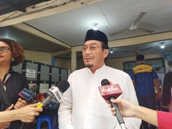 FBR Dukung Pramono-Rano, Suswono: Ada Juga yang Merapat ke RIDO