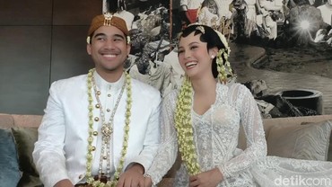 img-title Anak Petinggi BUMN, Profil dan Agama Omar Armandiego Suami Anggika Bolsterli
