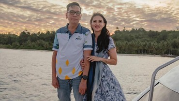 Benny Laos Meninggal Akibat Ledakan Speedboat, Begini Kondisi Istri