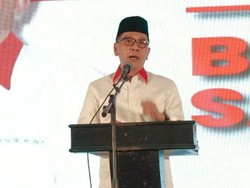 3 Cagub Malut Ucapkan Belasungkawa atas Meninggalnya Benny Laos