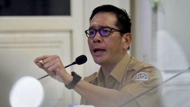 8 Parpol Usul Istri Benny Laos, Sherly Tjoanda Maju Cagub Maluku Utara