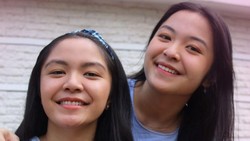 Lirik Lagu Lugu - Celine & Nadya