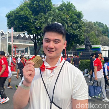 Kabar Bangkrut gegara Utang Rp5 M, Chef Arnold Bilang...