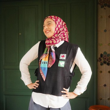 Terpopuler: Alasan Chiki Fawzi Berhijab vs Unggahan Terakhir Istri Benny Laos