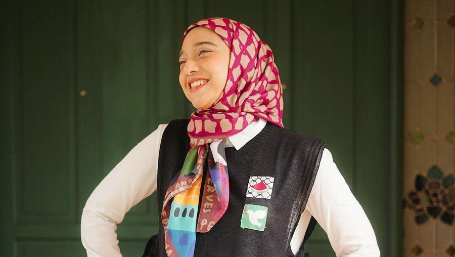 Chiki Fawzi