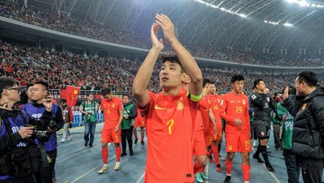 Liputan Olahraga CNN Sport : Bomber Andalan China Tidak Tertolong Jelang Lawan Timnas Indonesia