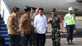 Kenapa Gibran Tak Hadir Saat Prabowo Panggil Puluhan Calon Menteri?