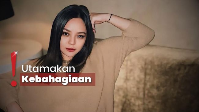 Dibesarkan oleh Ibu Tunggal, Gita Sinaga Santai soal Menikah