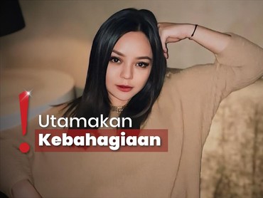 Dibesarkan oleh Ibu Tunggal, Gita Sinaga Santai soal Menikah