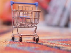 Dorong Potensi Bisnis Mitra Brand, Shopee 10.10 Brands Festival Catat Peningkatan Transaksi 7 Kali Lipat di Shopee Mall