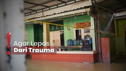 img-title 13 Korban Pelecehan Seksual di Panti Asuhan Pinang Akan Direhabilitasi