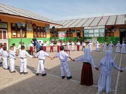 Jurus Kemendikbudristek Wujudkan Lingkungan Pendidikan Aman dan Inklusif