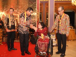 Jateng Juara Umum Peparnas 2024, Bonus Disamakan dengan Atlet PON